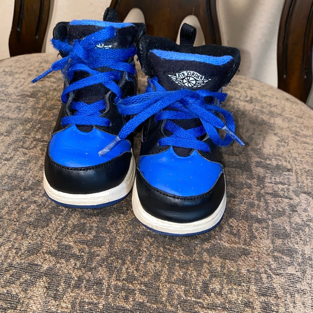 Jordan shoes